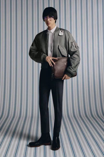 Look 8
